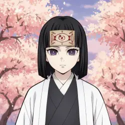 Kiriya Ubuyashiki