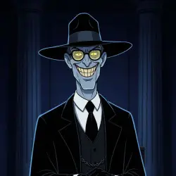 Judge Doom