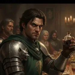 Sir Pinel le Savage