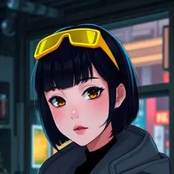 Ye-rin Song