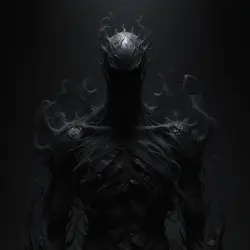 The Nameless Ones