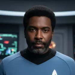 Joseph MBenga