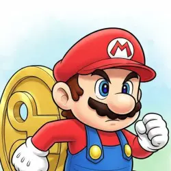 Mini Mario