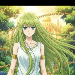 Enkidu Lancer
