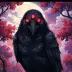 Kusakabes Crow