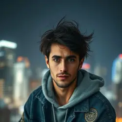 Blaise Lambert