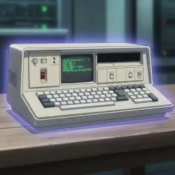 The IBN 5100 The Relic