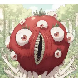 The Tomato Devil