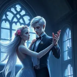 The Ballroom Dancers