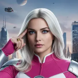Imra Ardeen