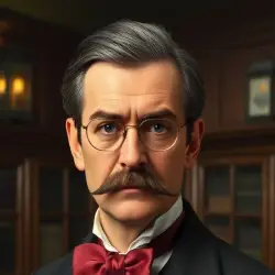 Inspector Lanner