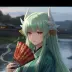 Kiyohime