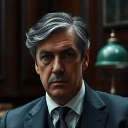 Jim Carter