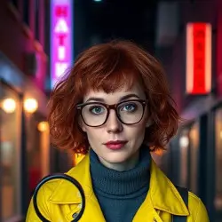Lily Whittaker