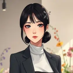 Moon Hye-jin