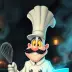 The Baker