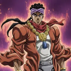Mohammed Avdol