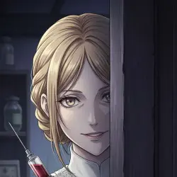 Iosefka The Imposter