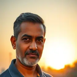 Nikhil Chauhan