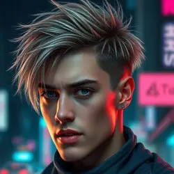 Wyatt Reed