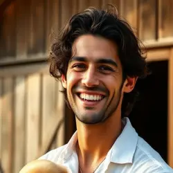 Enzo Ferrante