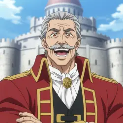 Eriss Grandfather Sauros