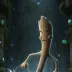 The Magic Broomstick