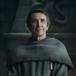 Grand Maester Gerardys