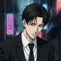 Kishibe Young