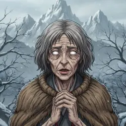 Old Hag