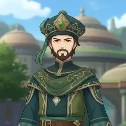 Zubayr