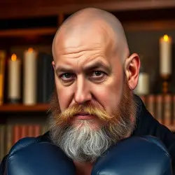 Boris Pavlov