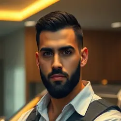 Hamza Sharif