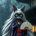 Nekomata