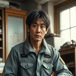 Jo Myung-bak