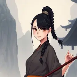 Lin Wei