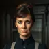 The Shelby Housekeeper