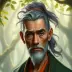 Kwang-ho the Root-Reader