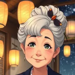 Aunt Billie