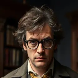 Dr Richard Bruhl
