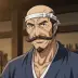 The Daidara Metalworks Owner