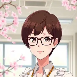 Mrs Chuubachi