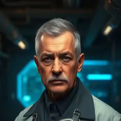 Dr Zharkov