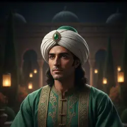 Harun al-Rashid