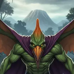 Sauron