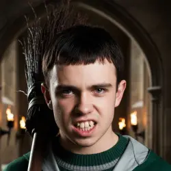 Marcus Flint