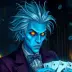Gideon the Gambler