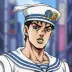 Jousuke Gappy Higashikata