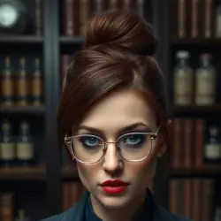 Lydia Solovyova