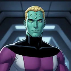 Brainiac 5